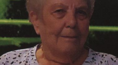 Claudette (née Lauzon) Lalonde