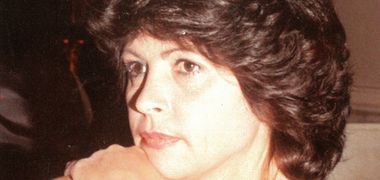 Arlette Ibghy (née Bohbot)