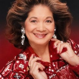 Photo of Conchita Marks, obituary in Austin