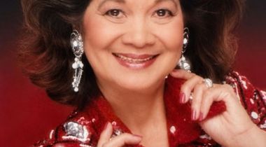 Conchita Marks
