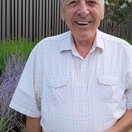 Photo of Igor Golovaty, obituary in Brigham
