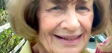 Mary Lou Hyatt