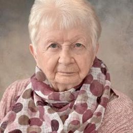 Photo of Yolande Proulx Gagné, obituary in Saint-Pierre-de-la-Rivière-du-Sud