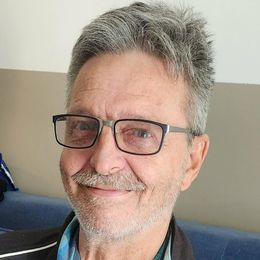 Photo of Michel Choquette, obituary in Saint-Jean-sur-Richelieu
