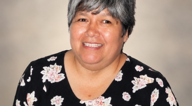 Rosa Murillo