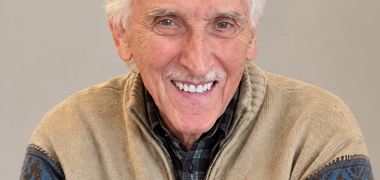 Pierre Mousseau Sr.