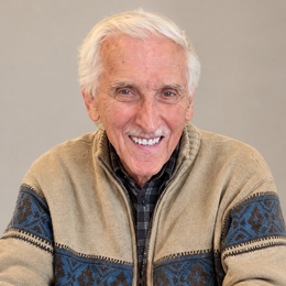 Photo of Pierre Mousseau Sr., obituary in Gatineau