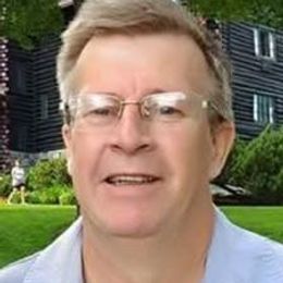 Photo of Marc Régimbal, obituary in Gatineau