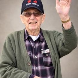 Photo of Jean-Pierre Croteau, obituary in Trois-Rivières
