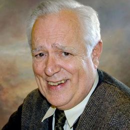 Photo of Jean-Guy Moisan, obituary in Québec