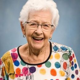 Photo of Jeannine Dupuis René, obituary in Nicolet