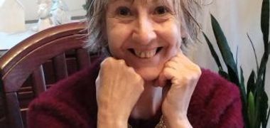 Lorraine Bourgeois