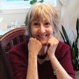 Photo of Lorraine Bourgeois, obituary in Gatineau