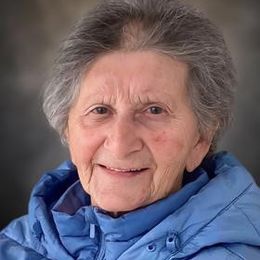 Photo of Aurore Deraps, obituary in Aguanish