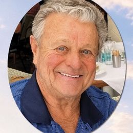 Photo of Robert Séguin, obituary in Vaudreuil-Dorion
