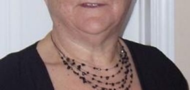 Pauline Charbonneau