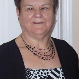 Photo of Pauline Charbonneau, obituary in Gatineau