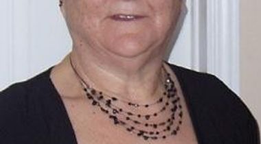 Pauline Charbonneau