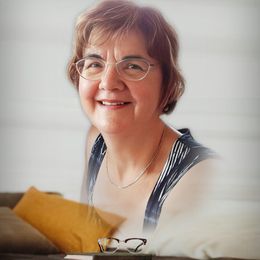 Photo of Ginette Henry, obituary in Saint-Siméon
