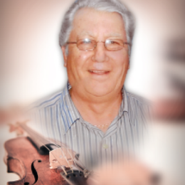 Photo of Xavier Anglehart, obituary in Chandler