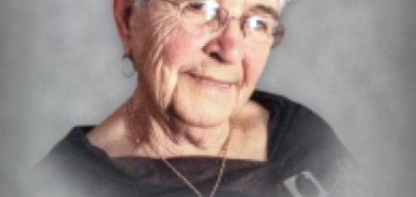 Lucienne Goudreault