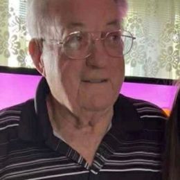 Photo of Victor George Miller, obituary in Harrington