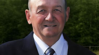 Léopold Roussel