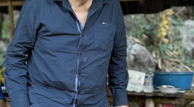 Leonardo Serrato