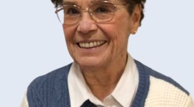 Lauréanne Beaudoin