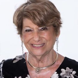 Photo of Beverly L. Fine, obituary in Linton