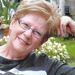 Photo of Jocelyne Cloutier, obituary in Trois-Rivières