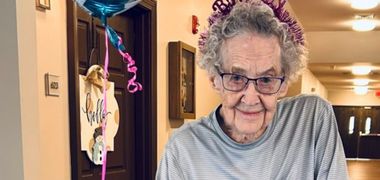 Zelma Marie (Warlick) Smith