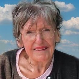 Photo of Lilianne Degagné-Dallaire, obituary in Vaudreuil-Dorion
