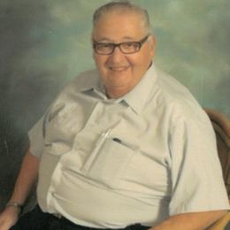 Photo of Réal Guillemette, obituary