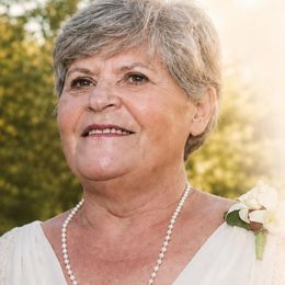 Photo of Lise Coutu, obituary in Windsor