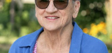 Mme Claudette BUCKELL