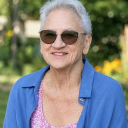 Photo of Mme Claudette BUCKELL, obituary in Mashteuiatsh