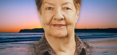Suzanne Ouellet
