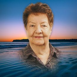 Photo of Suzanne Ouellet, obituary