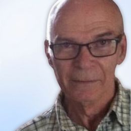 Photo of René Hamel, obituary in Victoriaville