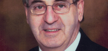 M. Armel Vaillant