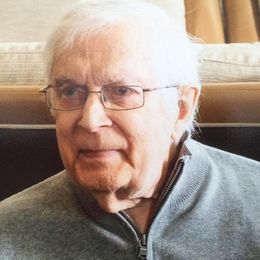 Photo of Bruno St-Pierre, obituary