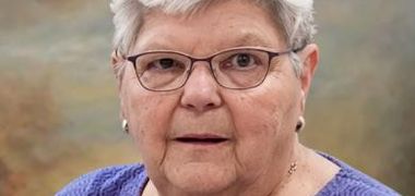 Micheline Verreault