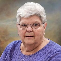 Photo of Micheline Verreault, obituary in Saint-Ferréol-les-Neiges