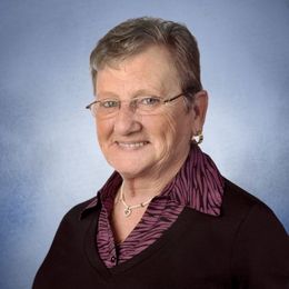 Photo of Carmen René, obituary in Trois-Rivières