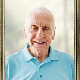 Photo of Claude Martel, obituary in Vaudreuil-Dorion