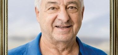 Alain Sauvé