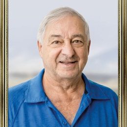 Photo of Alain Sauvé, obituary