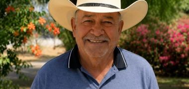 Jose Eliazar Gil Solario