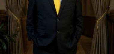 Arcenio Rubio